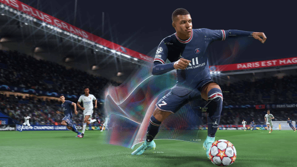 Fifa 22 (Xbox Series X) *MINT COMPLETE* - Image 3