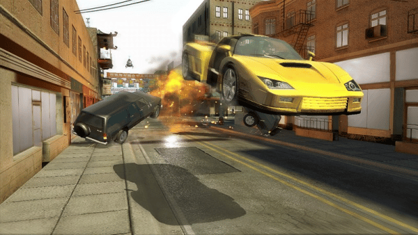 STUNTMAN IGNITION (PS3) *MINT COMPLETE* - Image 10