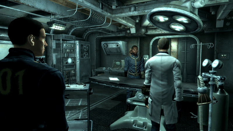 FALLOUT 3 (PS3) *EXCELLENT COMPLETE* - Image 10