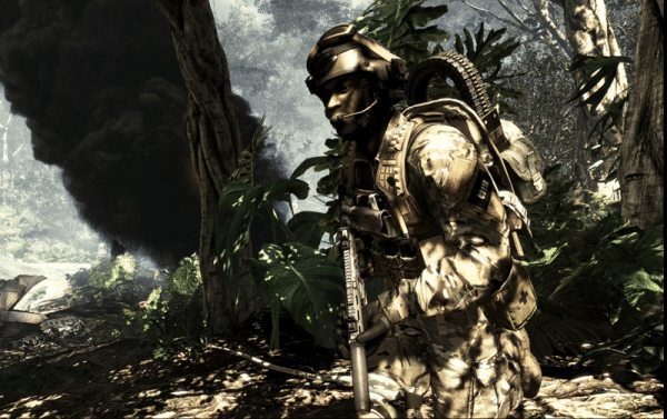 Call of Duty GHOSTS (XBox 360) *AS NEW - MINT COLLECTOR'S* - Image 7