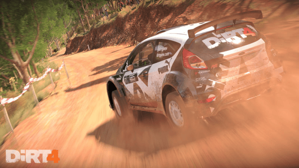 DiRT 4 Day One Edition (Xbox One) *MINT COMPLETE* - Image 11