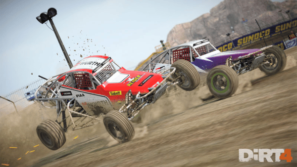 DiRT 4 Day One Edition (Xbox One) *MINT COMPLETE* - Image 10