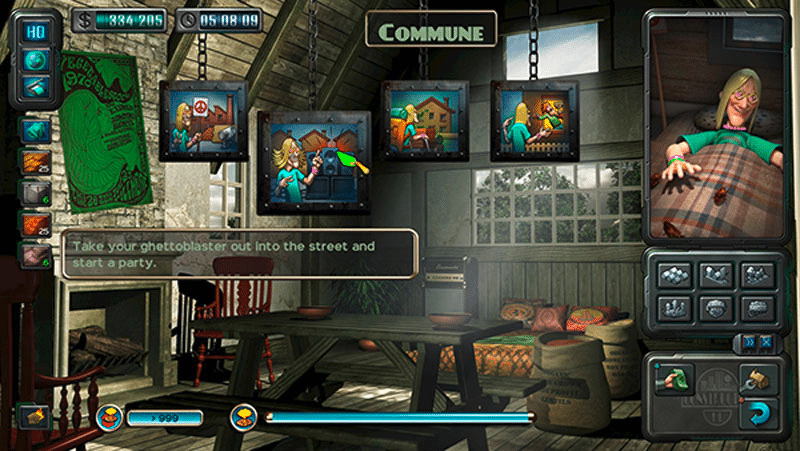 CONSTRUCTOR (PS4) *MINT COMPLETE* - Image 8