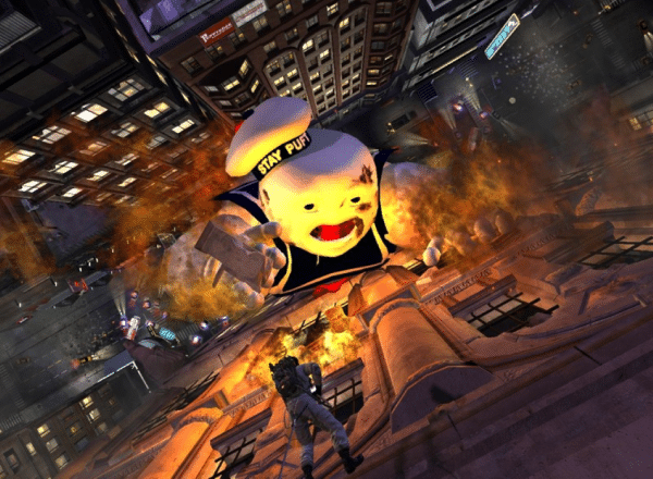 GHOSTBUSTERS The Video Game (PS3) *MINT COMPLETE* - Image 9
