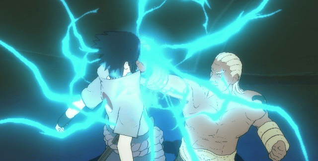 Naruto Shippuden Ultimate Ninja Storm Generations (XBox 360) *MINT COMPLETE* - Image 11