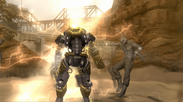 G.I. Joe: The Rise of Cobra (Xbox 360 - RARE) *EXCELLENT & COMPLETE* - Image 5