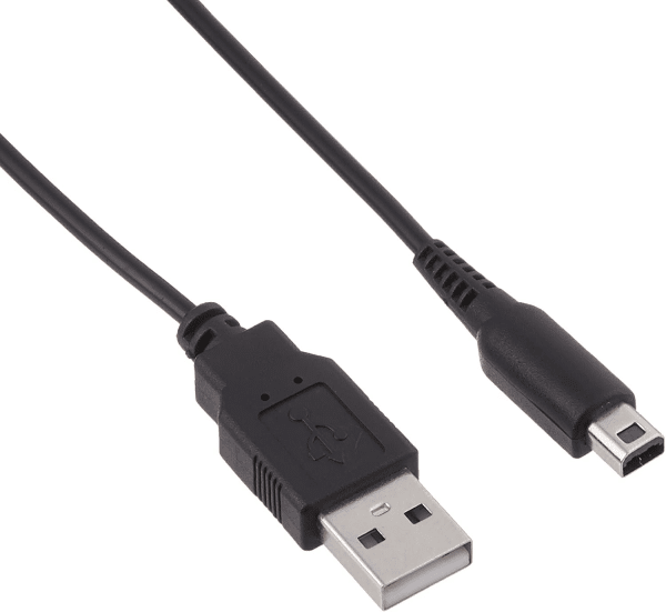 CHARGER - Nintendo 2DS / 2DS XL / 3DS / 3DS XL / DSi *IN STOCK NOW* - Image 4
