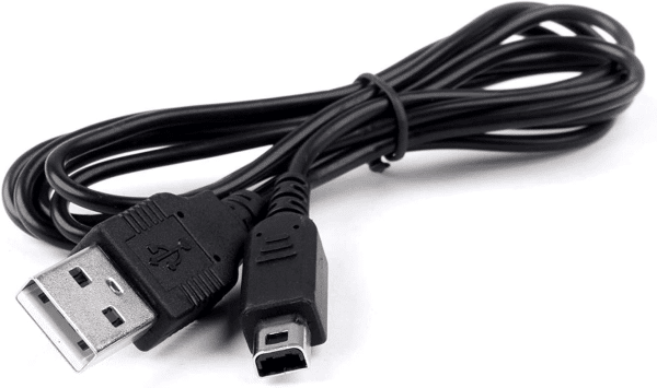 3DS CHARGER