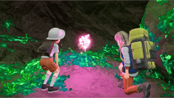 Pokemon Violet STEELBOOK EDITION (Nintendo Switch) - Image 8