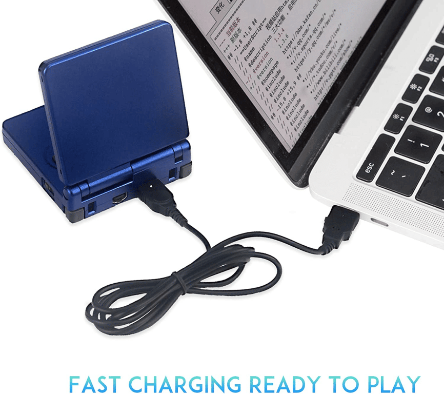 GBA Charger Gameboy Advance SP Game Boy & Nintendo DS *IN STOCK NOW* - Image 3