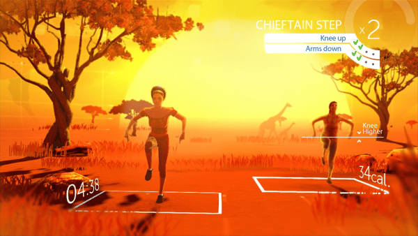 Your Shape Fitness Evolved VOLUME 2 (Your Shape Fitness Evolved 2012) Xbox 360 - Image 5