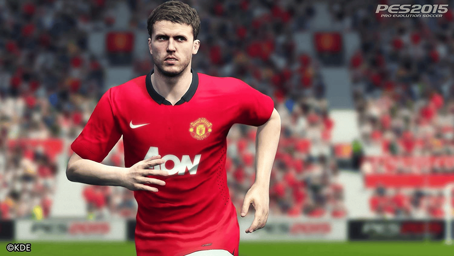 Pro Evolution Soccer 2015 (PES 2015) PS3 Edition - Image 7