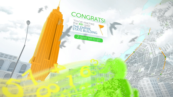 Your Shape Fitness Evolved VOLUME 2 (Your Shape Fitness Evolved 2012) Xbox 360 - Image 7