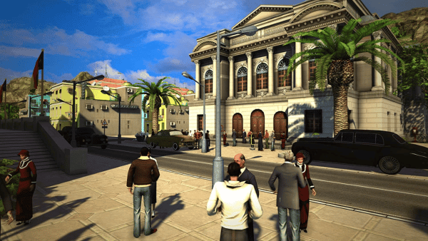 TROPICO 5 (Xbox 360) *MINT COMPLETE* - Image 7