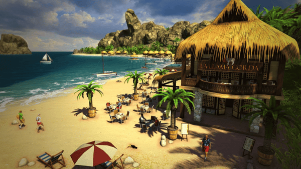TROPICO 5 (Xbox 360) *MINT COMPLETE* - Image 5