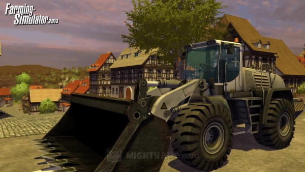 FARMING SIMULATOR 13 (XBox 360) *RARE* - Image 13