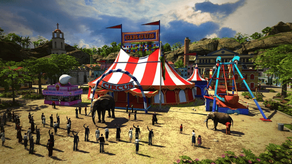 TROPICO 5 (Xbox 360) *MINT COMPLETE* - Image 16