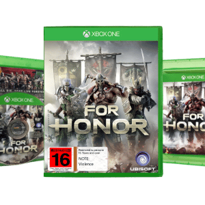 FOR HONOR (Xbox One)