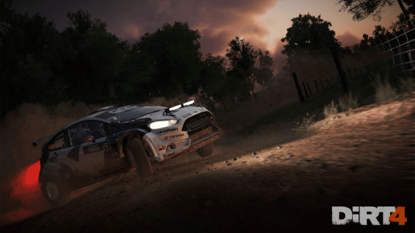 DiRT 4 Day One Edition (Xbox One) *MINT COMPLETE* - Image 7