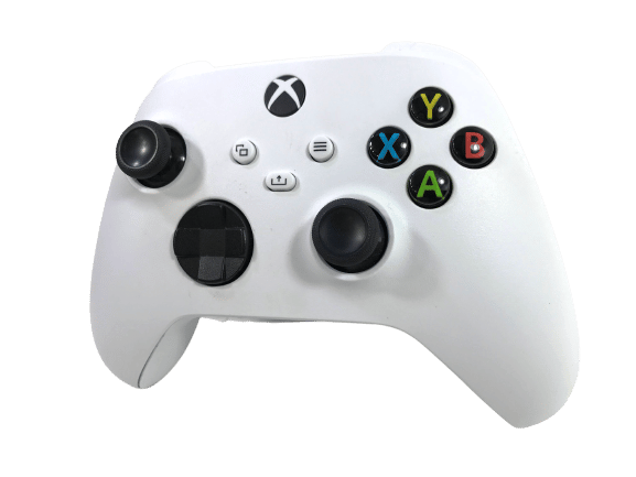XBox One CIRRUS WHITE - Image 7