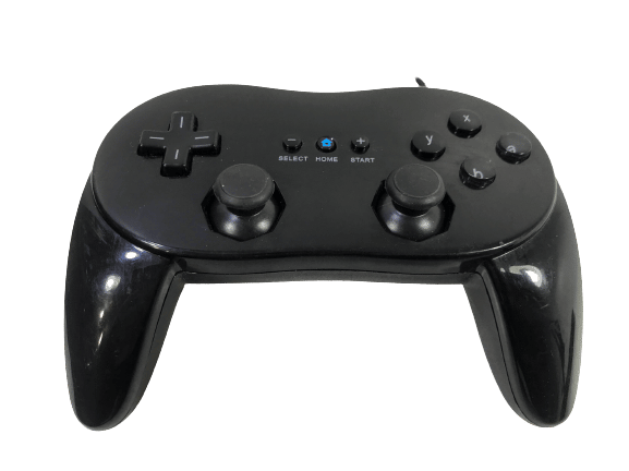 Wii Pro Controller - Image 3