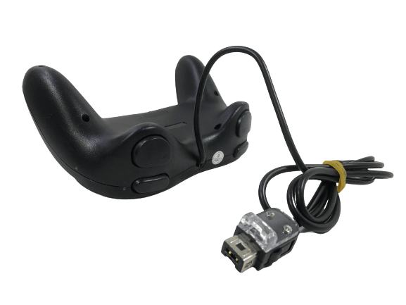 Wii Pro Controller - Image 4