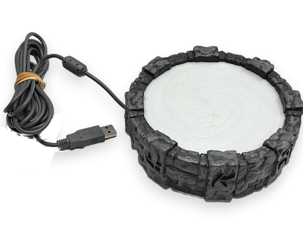 Skylanders Giants PORTAL (PlayStation PS3 / Wii / Wii U) - Image 2