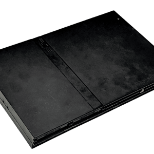 PS2 Slim Console (laser faulty)