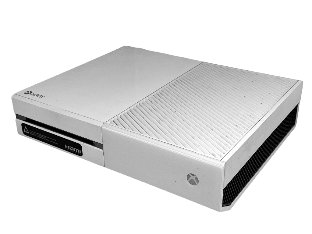XBox One CIRRUS WHITE - Image 4