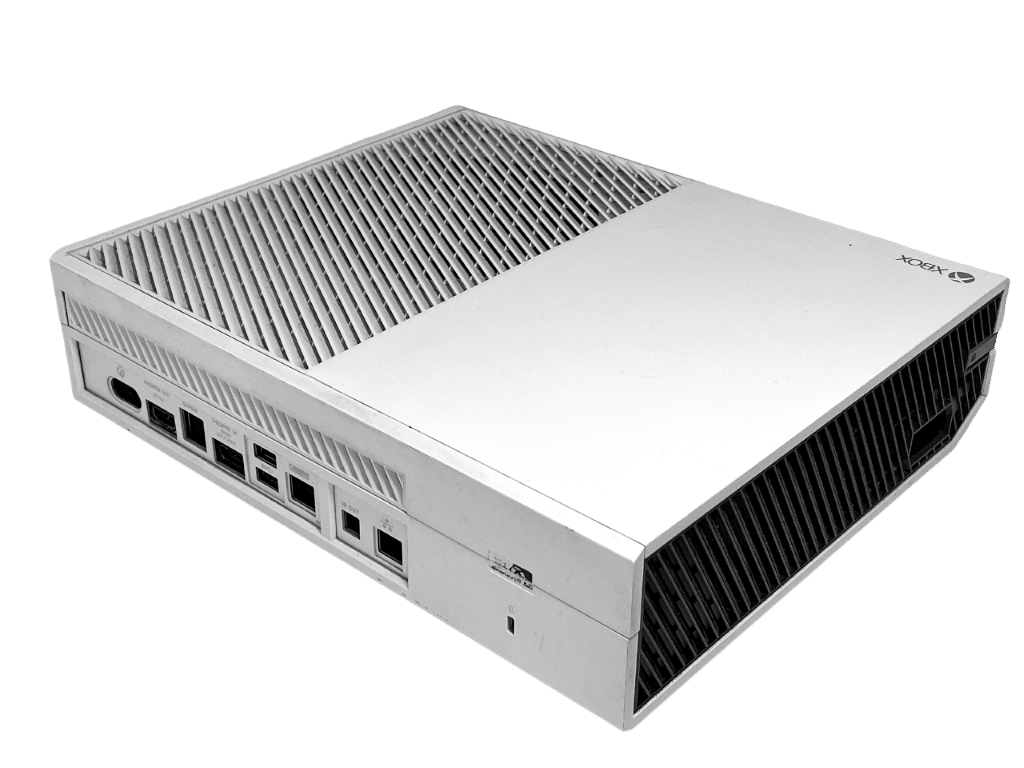 XBox One CIRRUS WHITE - Image 6