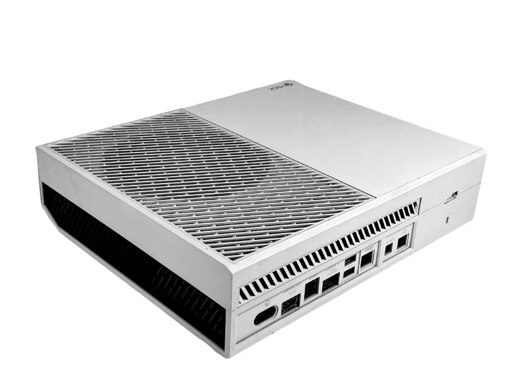 XBox One CIRRUS WHITE - Image 10
