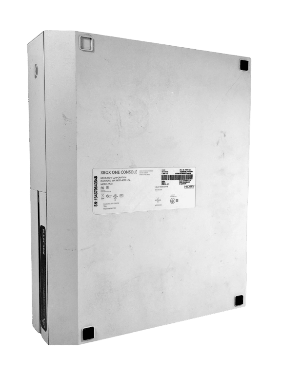 XBox One CIRRUS WHITE - Image 12