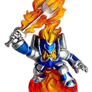 Skylander Giants IGNITOR (VERSION 2)