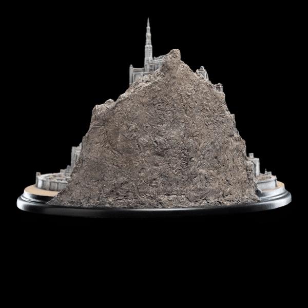Lord of the Rings MINAS TIRITH Environment Statue (LARGE) *AVAILABLE NOW* - Image 4