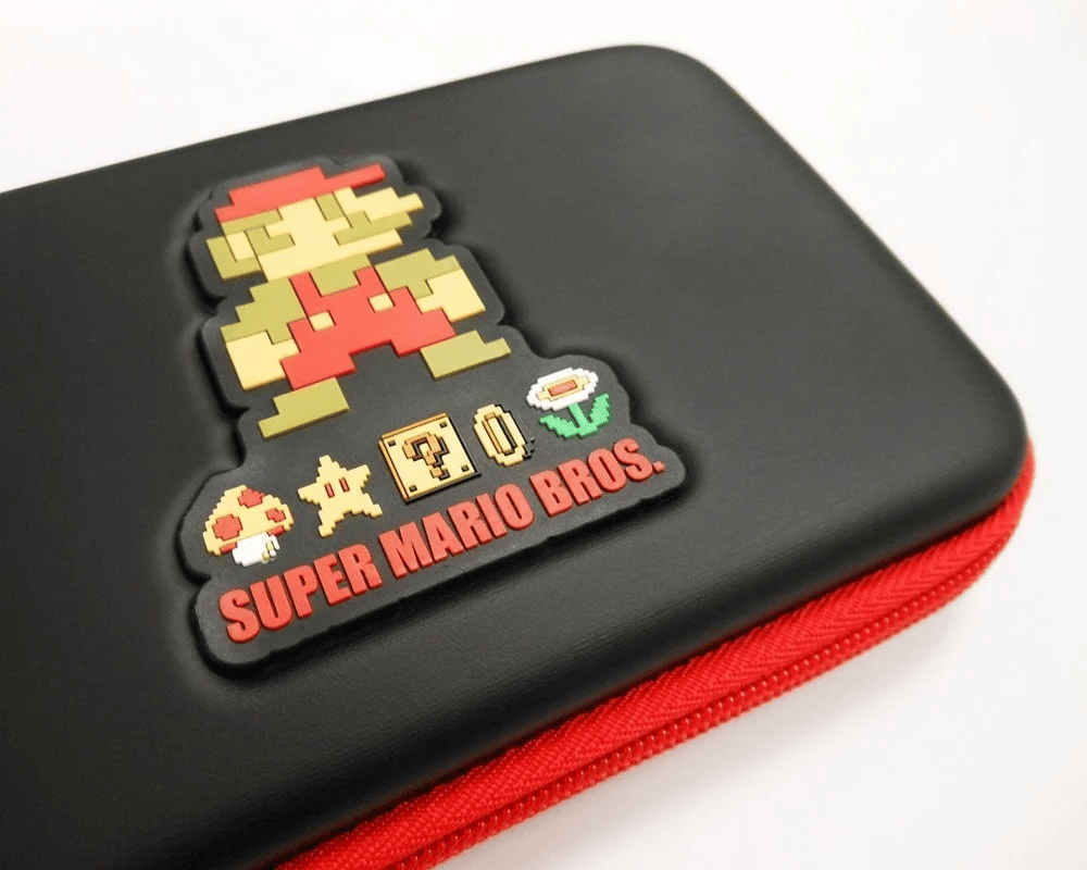 Super Mario Bros. Case for Nintendo 3DS XL / 2DS XL - Image 2