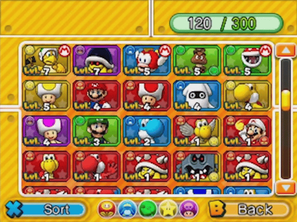MARIO: Puzzle and Dragons Z + Puzzle and Dragons Super Mario Bros. Edition (3DS) - Image 6