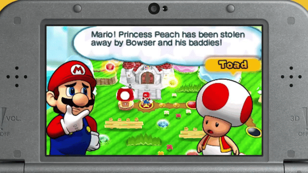 MARIO: Puzzle and Dragons Z + Puzzle and Dragons Super Mario Bros. Edition (3DS) - Image 3