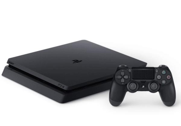 SONY PS4 Slim Premium Bundle - Image 2