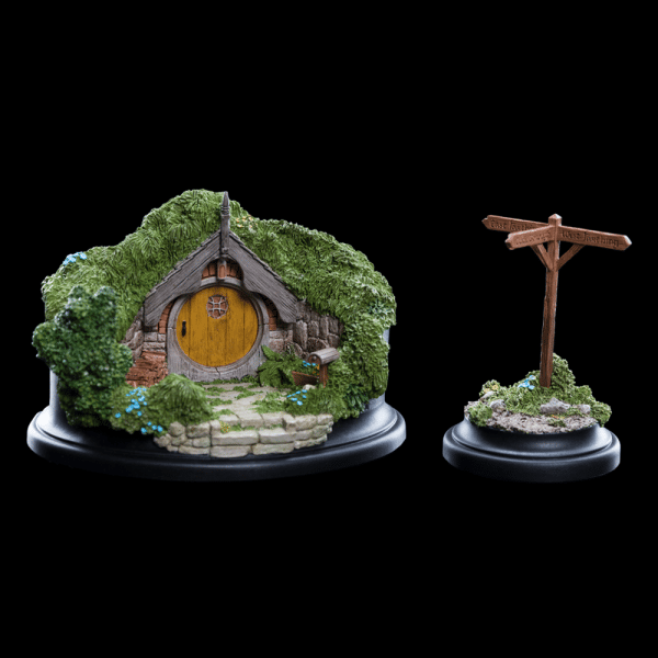 Lord of the Rings: Hobbit Hole - 5 Hill Lane - Image 5