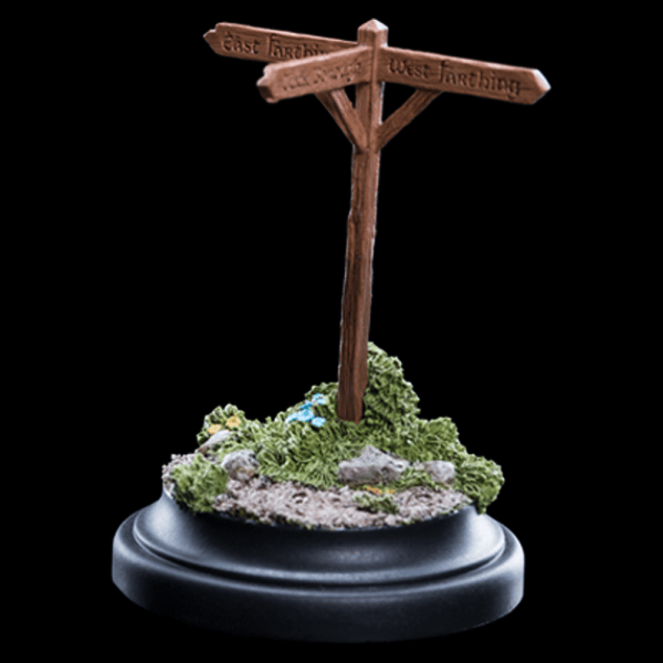 Lord of the Rings: Hobbit Hole - 5 Hill Lane - Image 4
