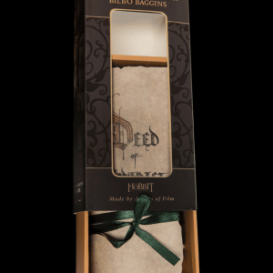 Lord of the Rings: Bilbo's Contract - Mini Prop Replica