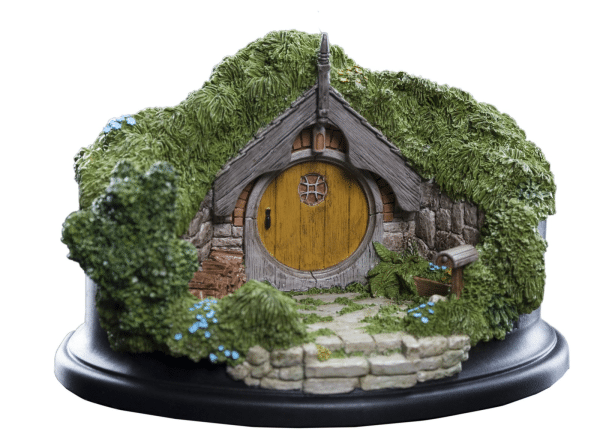 Lord of the Rings: Hobbit Hole - 5 Hill Lane - Image 2