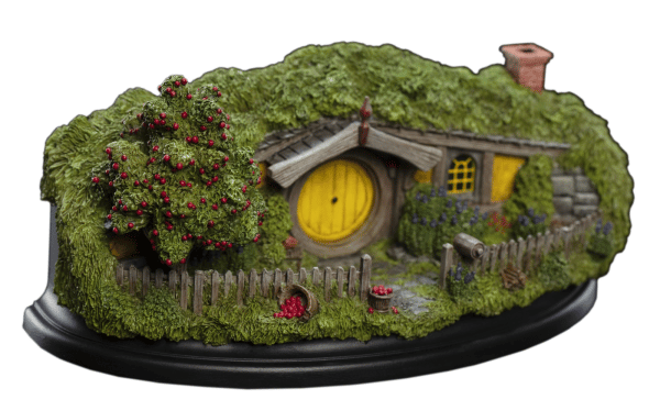 WETA LOTR Hobbit Hole - 13 Apple Orchard - Image 4