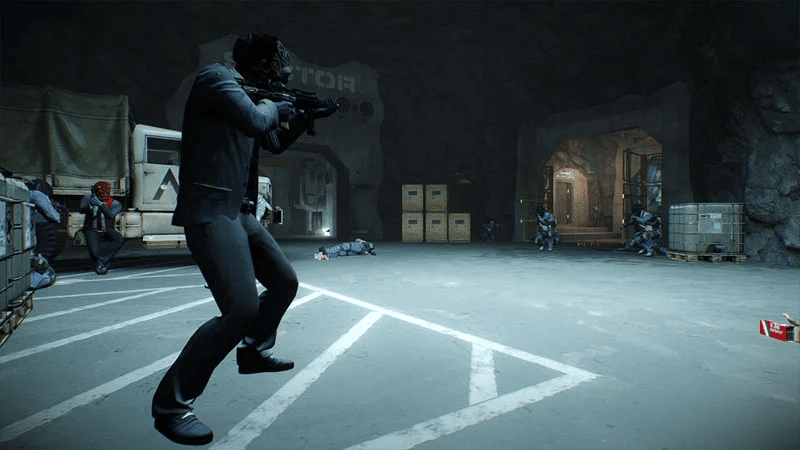 Payday 2: Crimewave Edition (Xbox One) *AS NEW* - Image 9