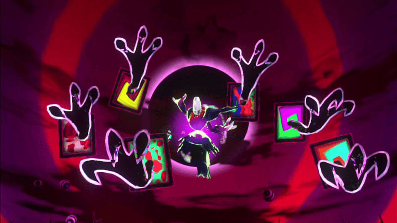 POKKEN TOURNAMENT DX (Nintendo Switch) *GAME ONLY* - Image 9