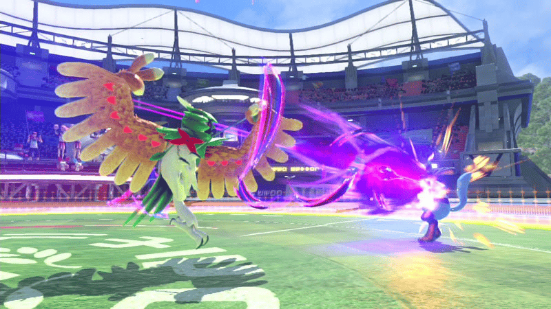 POKKEN TOURNAMENT DX (Nintendo Switch) *GAME ONLY* - Image 10