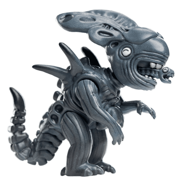 Alien: Micro Epic - Alien Queen DISCONTINUED - Image 4