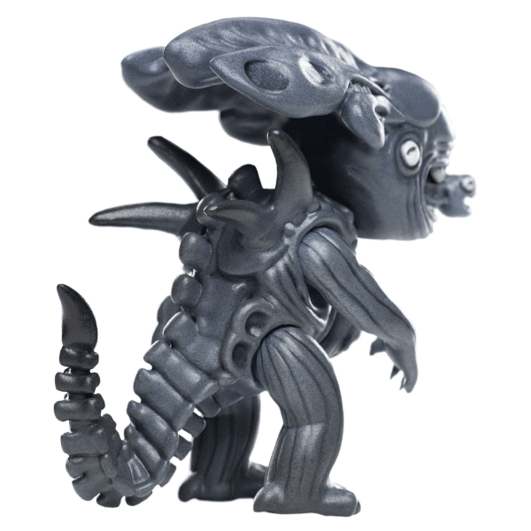 Alien: Micro Epic - Alien Queen DISCONTINUED - Image 9