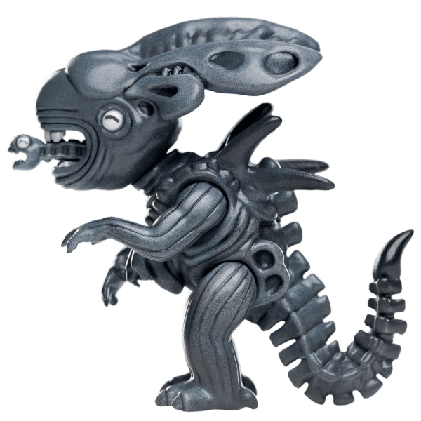 Alien: Micro Epic - Alien Queen DISCONTINUED - Image 3