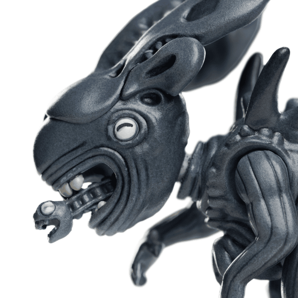 Alien: Micro Epic - Alien Queen DISCONTINUED - Image 8